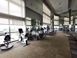 Marina Bay Residences (D1), Condominium #473274651